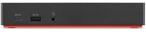 Lenovo Thinkpad Dock Gen2 USB-C 90W (40AS0090IT)