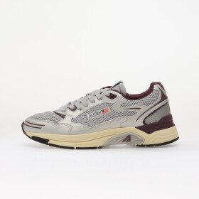 Tenisky Autry Hyperway Low Man Silver EUR 44