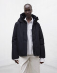 ECOALF Maka Jacket Woman Black L