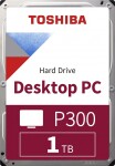 Toshiba P300 1TB 3.5" SATA III (HDWD110UZSVA)