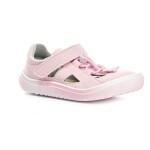 Jonap b9 mf svetlo ružové barefoot sandále 24 EUR