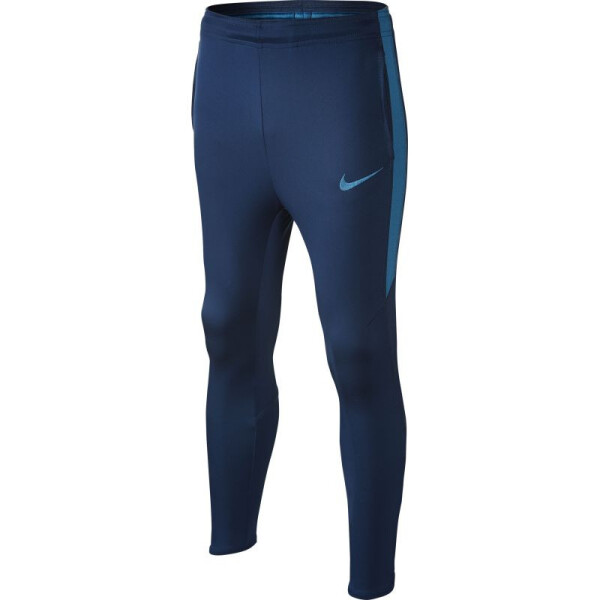 Juniorské futbalové nohavice Nike Dry Squad 836095-430 S-140CM