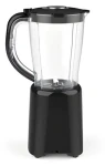 Melissa Stolný mixér čierna / Stolný mixér / 800 W / 2 rýchlosti + pulz / 1,5 l / nerezové nože (16180134)
