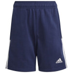 Detské šortky Tiro 21 Sweat Short Jr GK9679 Adidas