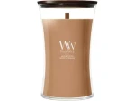 Woodwick Hazelnut Roast sviečka veľká (5038581185880)