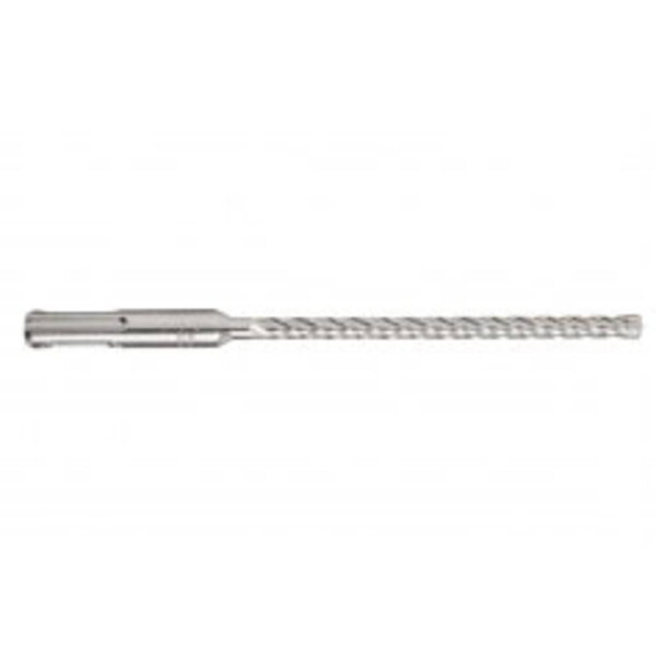 Metabo 626207000 kladivový vrták 1 ks 6 mm Celková dĺžka 265 mm SDS plus 1 ks; 626207000