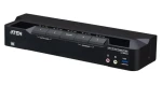 Aten 4- Port USB 3.0 8K DisplayPort / KVM switch / DisplayPort / 8K UHD / USB 3.0 (CS1944DPA)