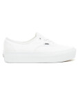 Vans Authentic Platform 2.0 True White