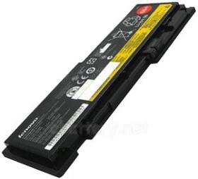 Lenovo Lenovo 42T4845 części zamienne do notatników Bateria