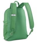 Puma Phase Backpack 079943 12 zelený 22l