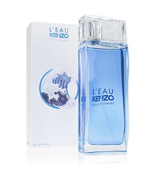 Kenzo Pour Homme Edt