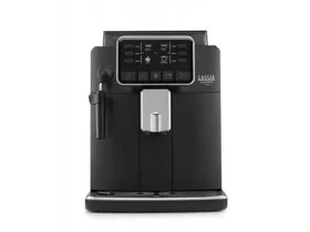 Gaggia Cadorna Style čierna / automatický kávovar / 1900 W / 15 bar / 1.5 l (886960001010)
