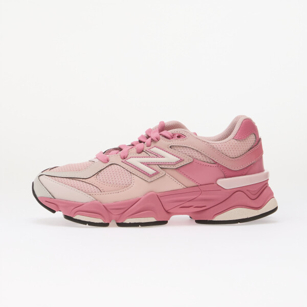 Topánky New Balance 9060 Kids Pink Salt/ Pink Eraser 6