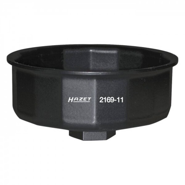 Hazet 2169-11 Kľúč na olejový filter; 2169-11