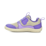 Reima Tepastelu Light Beige Purple celoročné nízke barefoot topánky 28 EUR