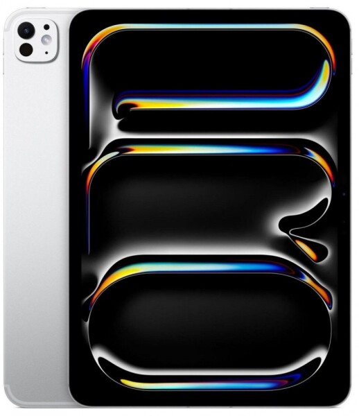 Apple iPad Pro 11" 8 gen. 1 TB strieborný (MDWT4HC-A)