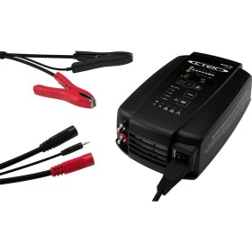 CTEK MXTS 40 EU 56-995 nabíjačka autobatérie 12 V, 24 V 40 A 20 A; 56-995