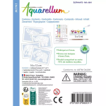 Sentosphere Sentosphere Akvarely mini - Slony