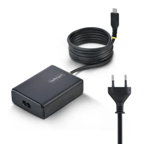 StarTech USB-C PD 100W čierna / Napájací adaptér / PD 3.0 / 5 A (1100LE-USB-C-CHARGER)