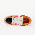 Tenisky A BATHING APE New Bape Sk8 Sta 2 M1 Orange EUR 42.5