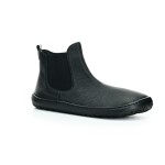 Froddo G3160245-4 Black AD členkové barefoot topánky 42 EUR