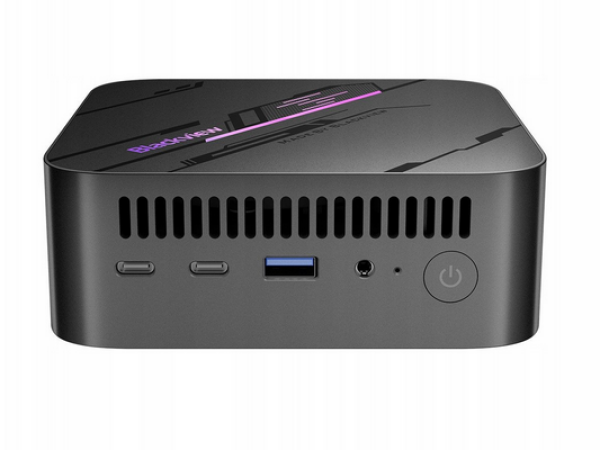 Blackview MP100 AMD Ryzen 5 7430U 16 GB 512 GB SSD Windows 11 Pro