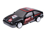 Mamido Diaľkovo ovládané auto na drift RC drift pilot kužele RC697