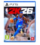 Cenega NBA 2K26 PlayStation 5 - Spele 5026555439282 (5026555439282)