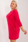 Plus size dress model 197464 Relevantnosť universal