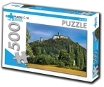 TOURIST EDITION Puzzle Bezděz (č.55)