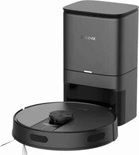 Ezviz Odkurzacz automatické CS-RE4P-PBT2