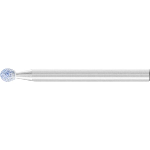 PFERD TOOLS 31702260 brúsny kolík Priemer 3 mm 10 ks; 31702260