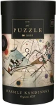 INTERDRUK Puzzle Art 8: Kompozícia VIII