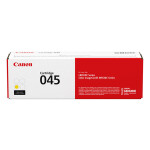 Canon CRG-045 Yellow Originál (1239C002)