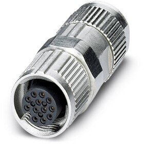 Plug-in connector SACC-FS-12PCON SCO 1559631 Phoenix Contact; 1559631