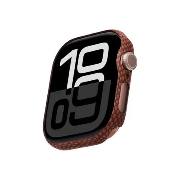 Pitaka Air Case Ochranné púzdro pre Apple Watch 10 42mm sunset (AWB2405)