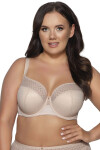 Dámska podprsenka 2102 Innesa beige plus - AVA Béžová 80/K