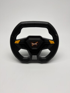 Mamido Náhradný volant pre elektrické autíčko Buggy Racing Speed 22