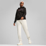 Puma Ess+ Logo LAB Hoodie FL W 682987 01 S
