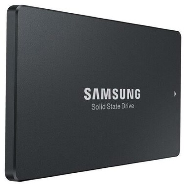 Samsung PM9A3 15.36 TB / 2.5 / U2 / TLC / RW: 6800 amp; 4000 MBps / IOPS: 1000K 180K / DWPD 1 / 2y (MZQL215THBLA-00A07)