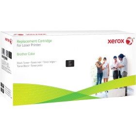 Xerox 106R02322 toner náhradný Brother TN-2110 čierna 1500 Seiten kompatibilná náplň do tlačiarne; 106R02322