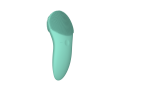 TOUCHBeauty 1788 Sonický čistič pleti zelený