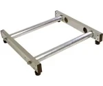 OEM AL50 / Odvíjačka káblových cievok / nosnosť 250 kg / šírka cievky do 50 cm