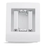 Homematic IP Stojan batériových komponentov 55 mm / IP20 / 2x AA (HmIP-DS55)