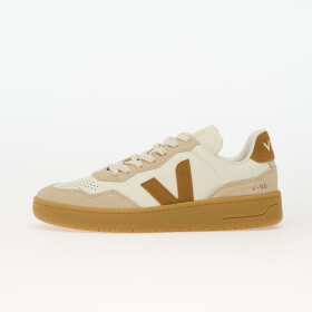 Tenisky Veja V-90 O.T. Pure_Camel_Alm_Natural EUR 41