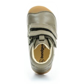 Bundgaard Velcro Army (Petit) členkové barefoot topánky 20 EUR