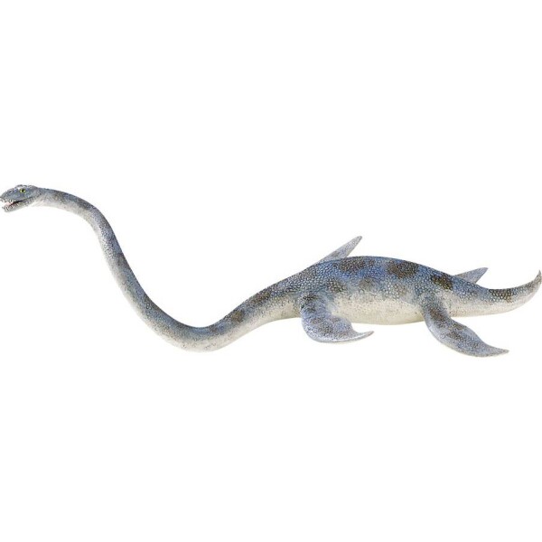 Figúrka na tortu Elasmosaurus - Bullyland