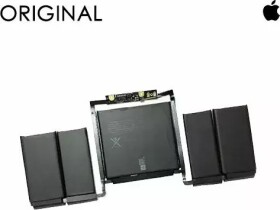 Extra Digital Nešiojamo kompiuterio baterija skirta A1706, 4314mAh