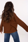 Košeľa s dlhým rukávom model 216740 Rue Paris universal