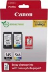 Canon CANON PG-545/CL-546 Ink Cartridge PVP